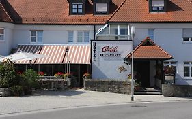 Hotel Ortel Gmbh